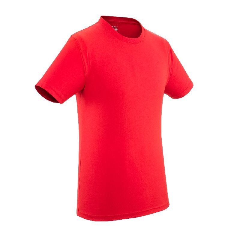 Achetez  T-SHIRT CALAIS MASCOT CROSSOVER ROUGE TRAFIC en ligne sur MO-Shop