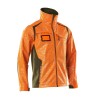 Achetez  VESTE SOFTSHELL EFFETS RÉFLÉCHISSANTS MASCOT ACCEL en ligne sur MO-Shop