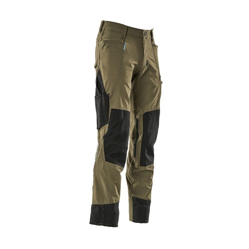 Achetez  PANTALON POCHES GENOUX ULTIMATE STRETCH MASCOT ADV en ligne sur MO-Shop