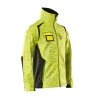 Achetez  VESTE SOFTSHELL EFFETS RÉFLÉCHISSANTS MASCOT ACCEL en ligne sur MO-Shop