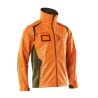 Achetez  VESTE SOFTSHELL EFFETS RÉFLÉCHISSANTS MASCOT ACCEL en ligne sur MO-Shop