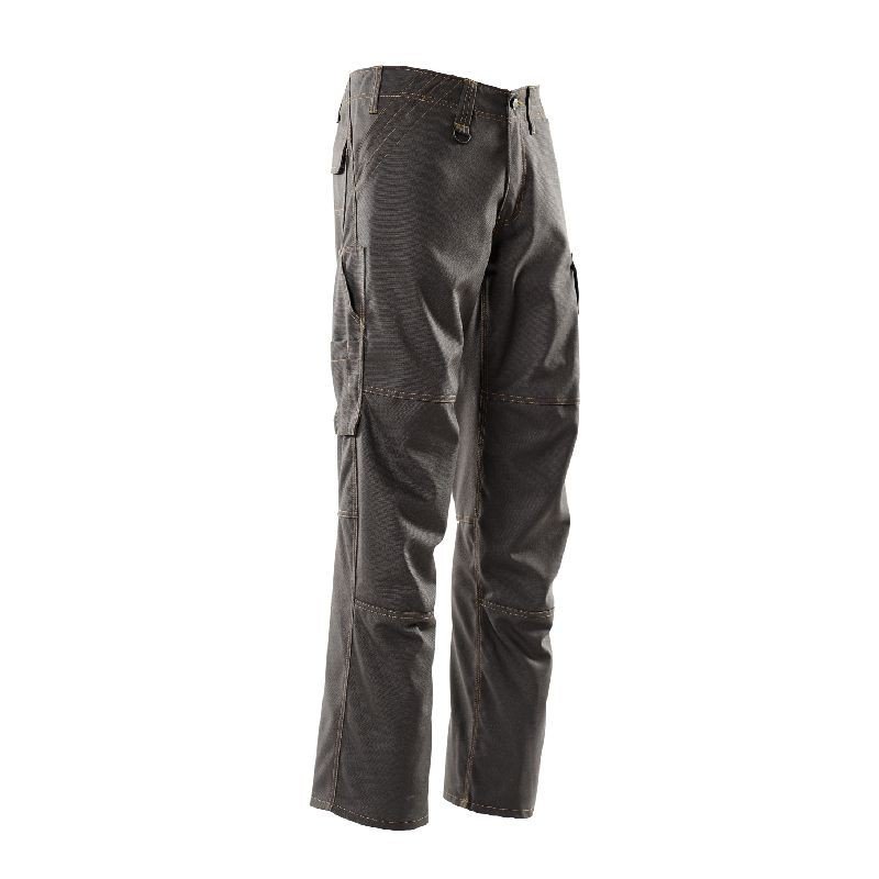 Achetez  PANTALON FARO MASCOT NOIR en ligne sur MO-Shop