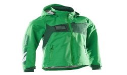 Achetez  VESTE D'EXTÉRIEUR IMPERMÉABLE MASCOT ACCELERATE VE en ligne sur MO-Shop