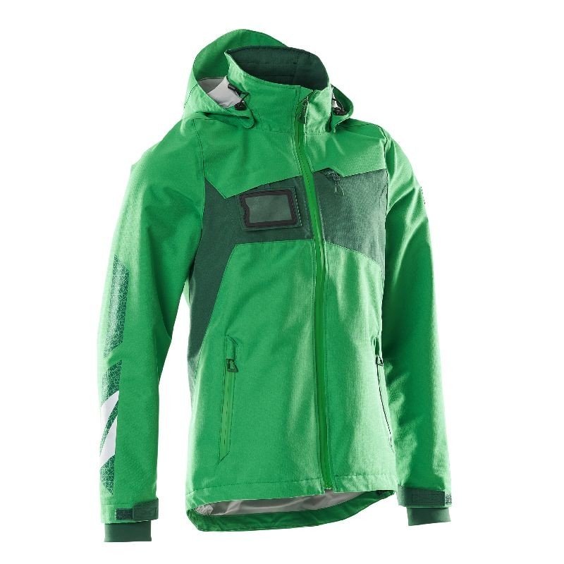 Achetez  VESTE D'EXTÉRIEUR IMPERMÉABLE MASCOT ACCELERATE VE en ligne sur MO-Shop