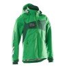 Achetez  VESTE D'EXTÉRIEUR IMPERMÉABLE MASCOT ACCELERATE VE en ligne sur MO-Shop