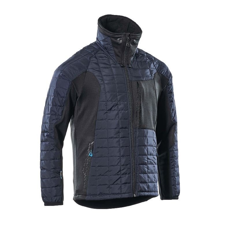 Achetez  VESTE THERMIQUE CLIMASCOT MASCOT ADVANCED MARINE F en ligne sur MO-Shop