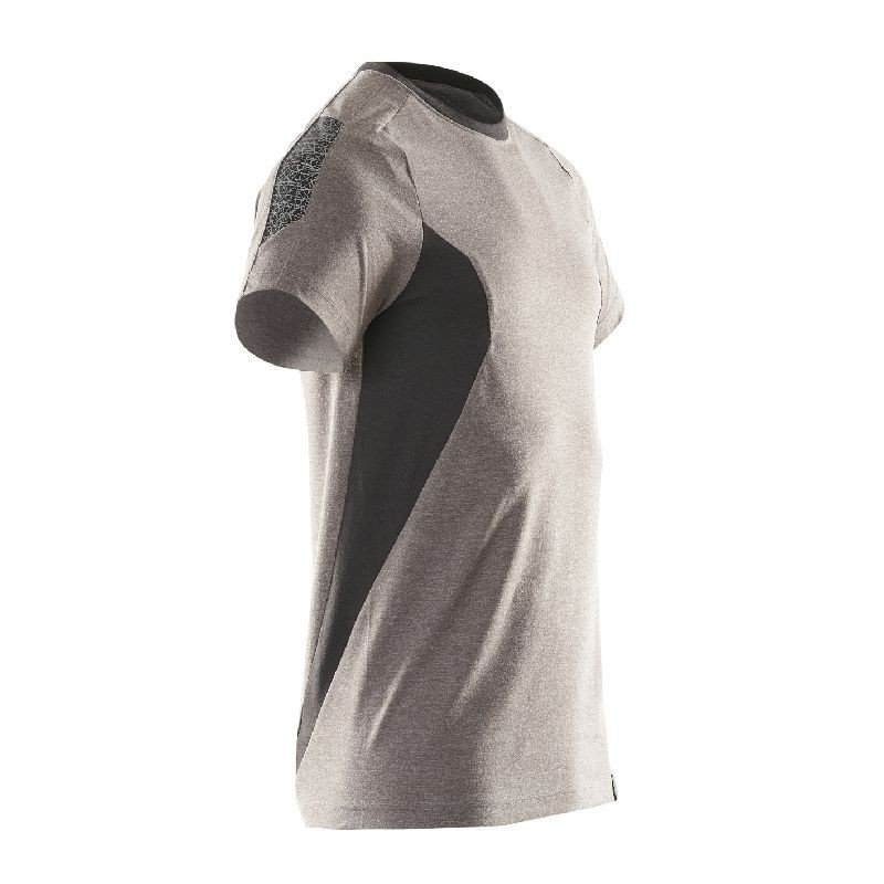 Achetez  T-SHIRT COUPE MODERNE MASCOT ACCELERATE NOIR en ligne sur MO-Shop