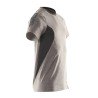 Achetez  T-SHIRT COUPE MODERNE MASCOT ACCELERATE NOIR en ligne sur MO-Shop