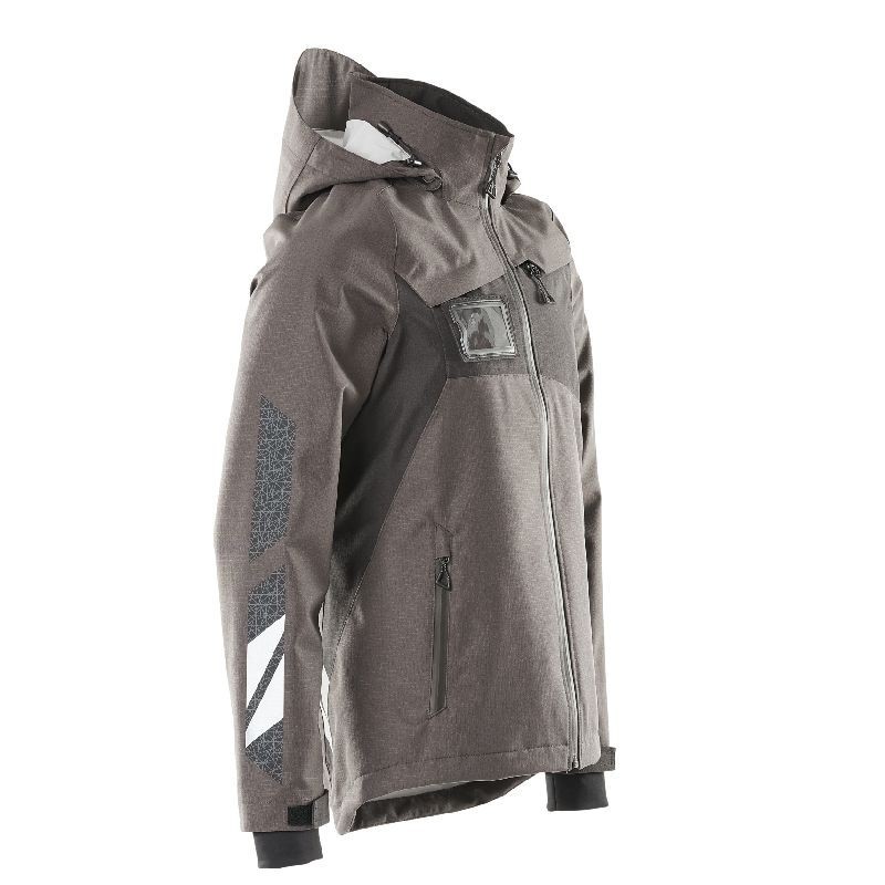 Achetez  VESTE D'EXTÉRIEUR IMPERMÉABLE MASCOT ACCELERATE AN en ligne sur MO-Shop