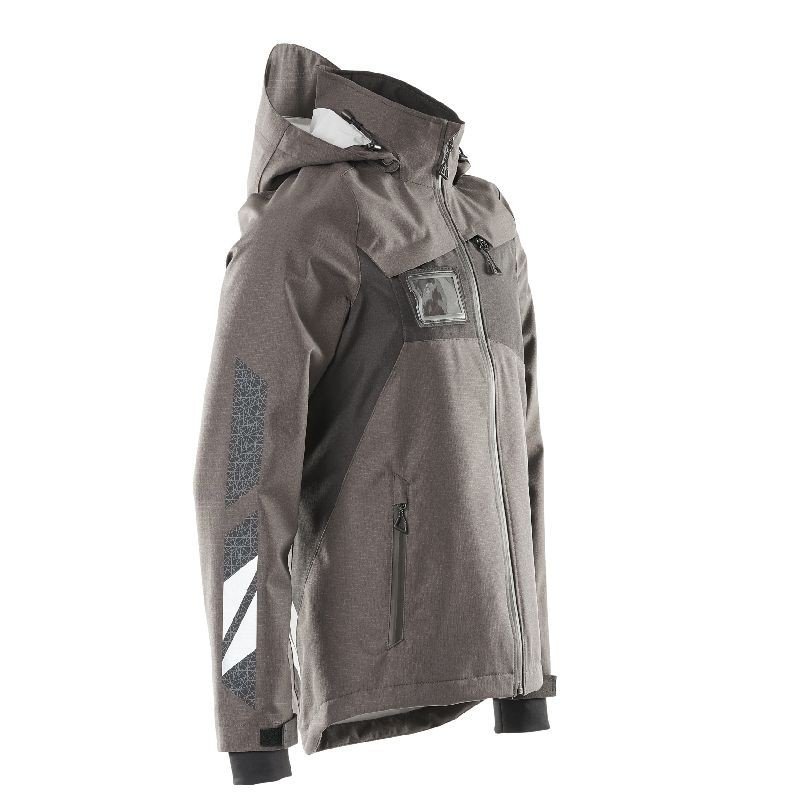 Achetez  VESTE D'EXTÉRIEUR IMPERMÉABLE MASCOT ACCELERATE AN en ligne sur MO-Shop
