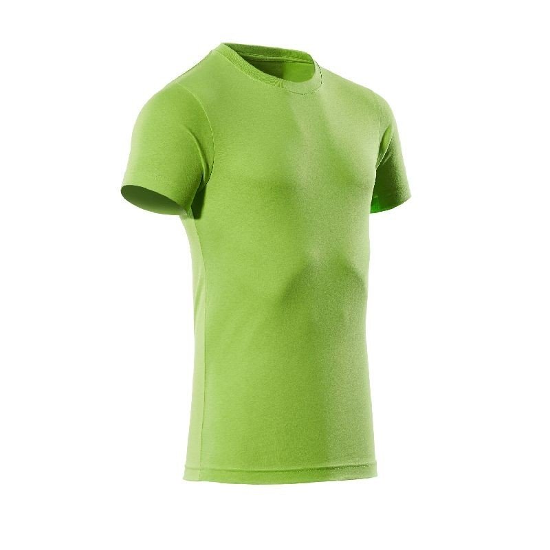 Achetez  T-SHIRT CALAIS MASCOT CROSSOVER VERT LIME en ligne sur MO-Shop