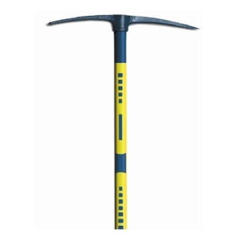 Achetez MERCIER PIOCHE TERRASSIER 2.5KG / EMM. FIBRE DE VERRE 0,90M / TRIMAX en ligne sur MO-Shop