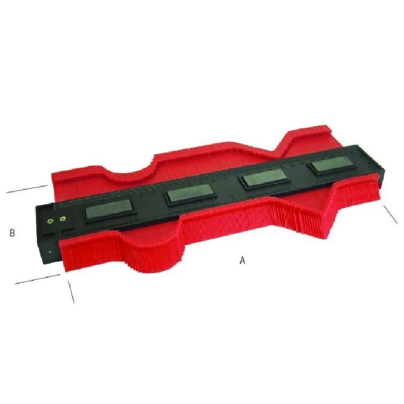 Achetez METRICA CONFORMATEUR DE FORME 25CM METRICA en ligne sur MO-Shop