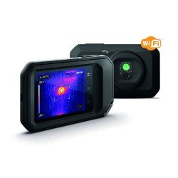 Achetez METRICA CAMERA THERMIQUE FLIR C2/ C3 en ligne sur MO-Shop