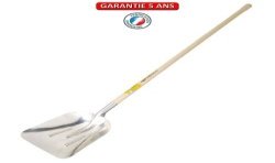 Achetez PERRIN PELLE A NEIGE PERRIN ALU 36CM/2.5MM EMM BOIS 1.20M en ligne sur MO-Shop