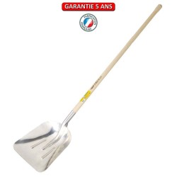 Achetez PERRIN PELLE A NEIGE PERRIN ALU 36CM/2.5MM EMM BOIS 1.20M en ligne sur MO-Shop