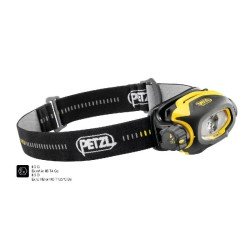 Achetez PETZL LAMPE FRONTALE PETZL PIXA 2 AVEC BANDEAU en ligne sur MO-Shop