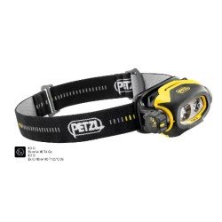 Achetez PETZL LAMPE FRONTALE PETZL PIXA 3 AVEC BANDEAU en ligne sur MO-Shop