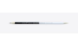 Achetez PICA CRAYON PICA NOIR/BLANC 24CM en ligne sur MO-Shop