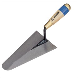 Achetez REVEX TRUELLE RONDE 16CM FORGEE  / REVEX en ligne sur MO-Shop