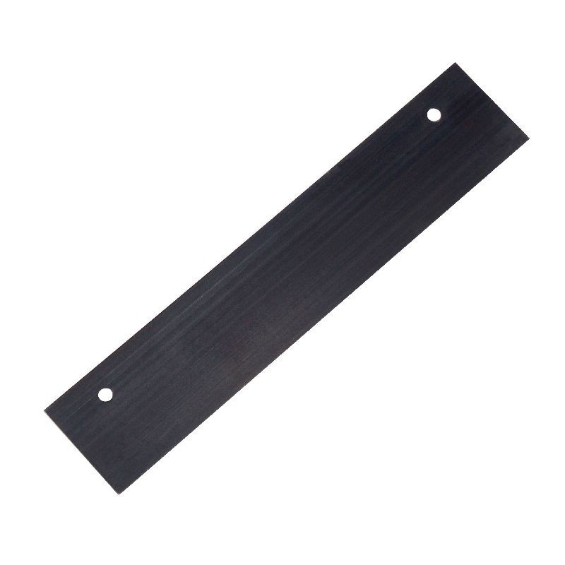 Achetez REVEX LAME COURTE DE RECHANGE PR RACLETTE TOLE 30CM TP en ligne sur MO-Shop