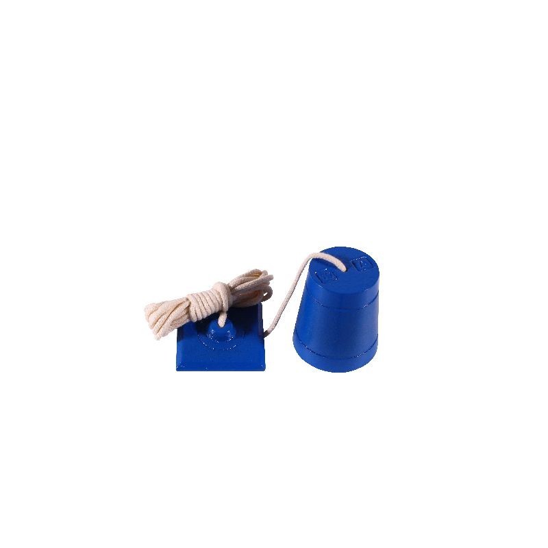 Achetez REVEX FIL PLOMB MACON 1000GR CONIQUE / REVEX en ligne sur MO-Shop