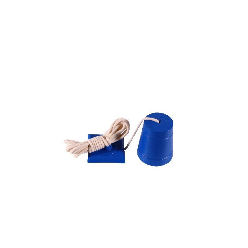 Achetez REVEX FIL PLOMB MACON 800GR CONIQUE / REVEX en ligne sur MO-Shop