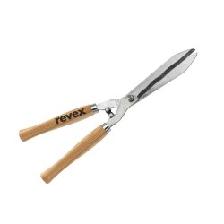 Achetez REVEX CISAILLE HAIE LAME ONDULEE 23CM  / REVEX en ligne sur MO-Shop