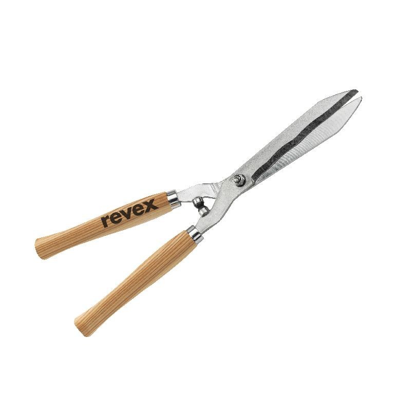 Achetez REVEX CISAILLE HAIE LAME ONDULEE 23CM  / REVEX en ligne sur MO-Shop