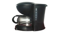 Achetez SANS MARQUE CAFETIERE 15T 1000W NOIR en ligne sur MO-Shop
