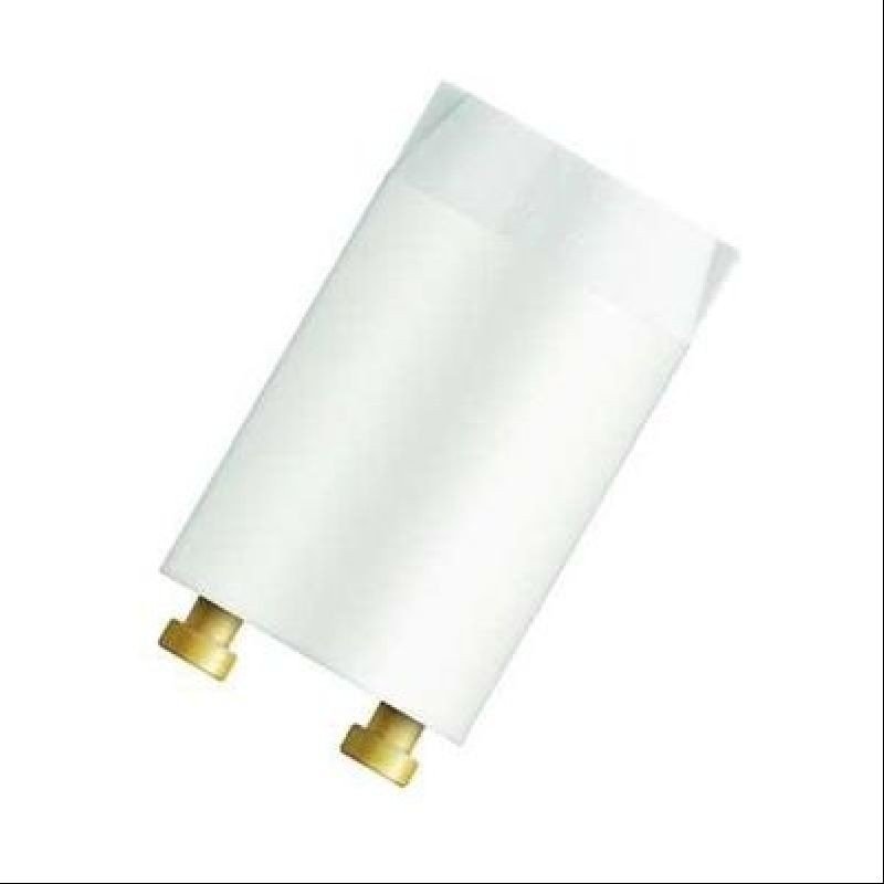 Achetez SANS MARQUE STARTER 4 A 22W FS22 PR. NEON en ligne sur MO-Shop