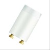 Achetez SANS MARQUE STARTER 4 A 22W FS22 PR. NEON en ligne sur MO-Shop