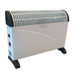 Achetez SANS MARQUE CHAUFFAGE ELECT. 2.0KW EL-CO-003 / 230V MOBIKA en ligne sur MO-Shop