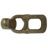 Achetez SANS MARQUE MAIN DE LEVAGE 5000 KG TYPE ARTEON en ligne sur MO-Shop