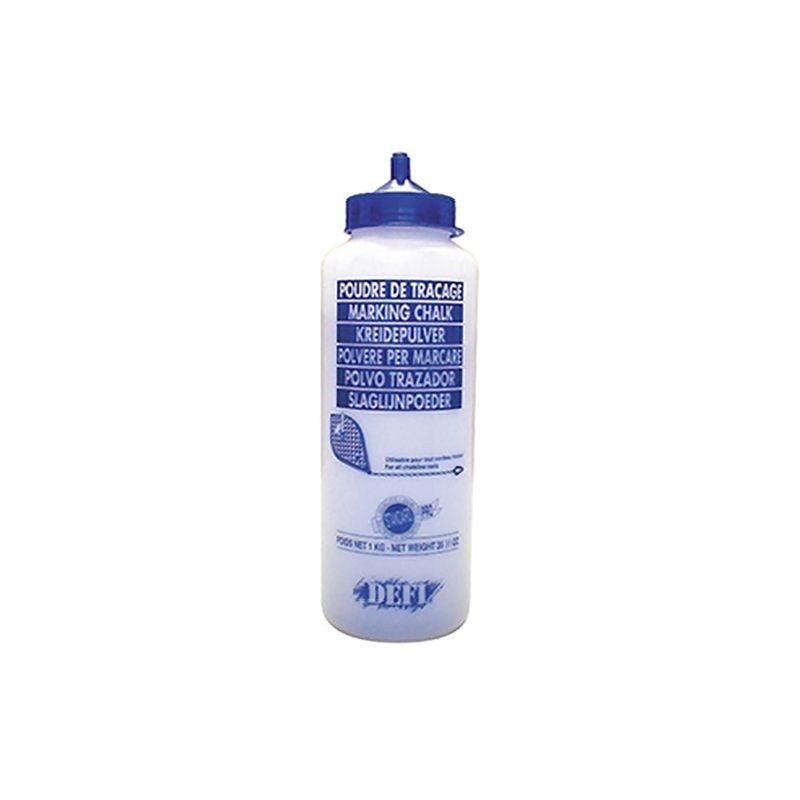 Achetez SANS MARQUE BIBERON 400GRS POUDRE BLEUE en ligne sur MO-Shop