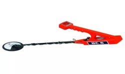 Achetez SANS MARQUE DETECTEUR METAUX BC 6 en ligne sur MO-Shop