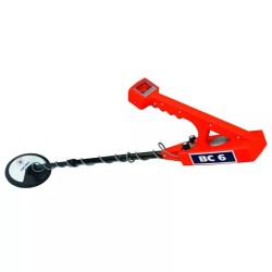 Achetez SANS MARQUE DETECTEUR METAUX BC 6 en ligne sur MO-Shop