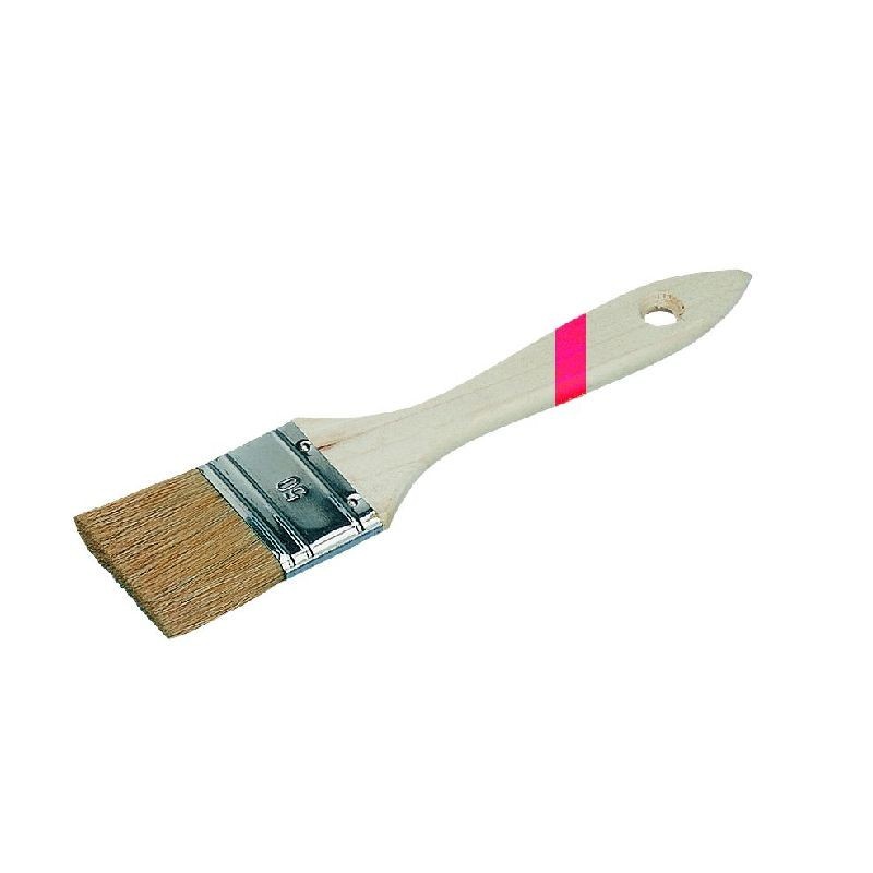 Achetez SANS MARQUE PINCEAU ECO 40MM MANCHE BOIS en ligne sur MO-Shop