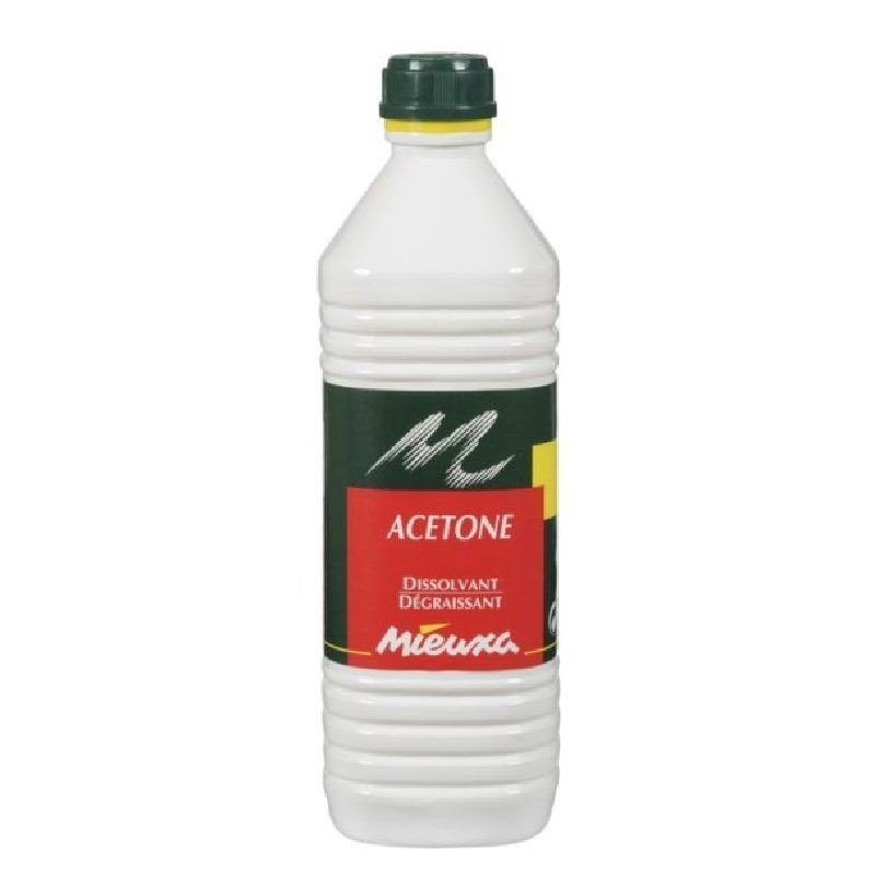 Achetez SANS MARQUE ACETONE / BD 5L en ligne sur MO-Shop