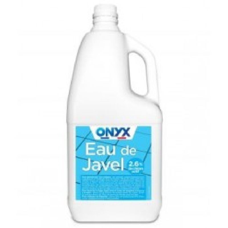 Achetez SANS MARQUE JAVEL NETTOYANTE /BD 2L en ligne sur MO-Shop
