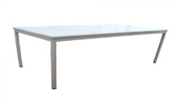 Achetez SANS MARQUE TABLE 1200X800 POLYVALENTE MELAMINEE GRISE en ligne sur MO-Shop