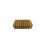 Achetez SANS MARQUE EPONGE A RECURER VEGETALE 110X70X22MM en ligne sur MO-Shop
