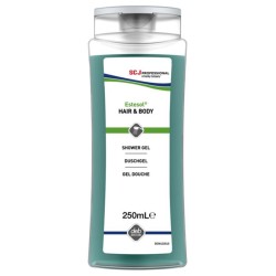 Achetez SANS MARQUE GEL DOUCHE CORPS ET CHEVEUX ESTESOL en ligne sur MO-Shop