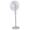 Achetez SANS MARQUE VENTILATEUR SUR PIED 1.4M D40cm/3VIT/inclinable oscillant en ligne sur MO-Shop