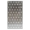 Achetez SIMPSON PLAQUE PERFOREE 40X120 EP2MM en ligne sur MO-Shop