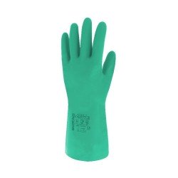 Achetez  GANT NITRILE VERT 30CM CHIMIQUE en ligne sur MO-Shop