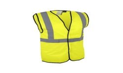 Achetez  GILET FLUO JAUNE CL2 en ligne sur MO-Shop