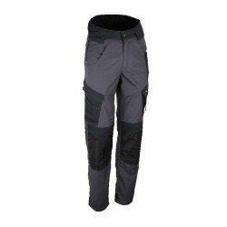 Achetez  PANTALON POLYESTER/COTON 280G/M² GRIS ANTHRACITE/N en ligne sur MO-Shop