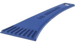 Achetez SANS MARQUE RACLETTE GIVRE PLASTIQUE en ligne sur MO-Shop