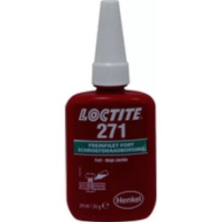 Achetez SANS MARQUE FREIN FILET FORT LOCTITE 271 24ML en ligne sur MO-Shop